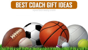 Best Coach Gift Ideas