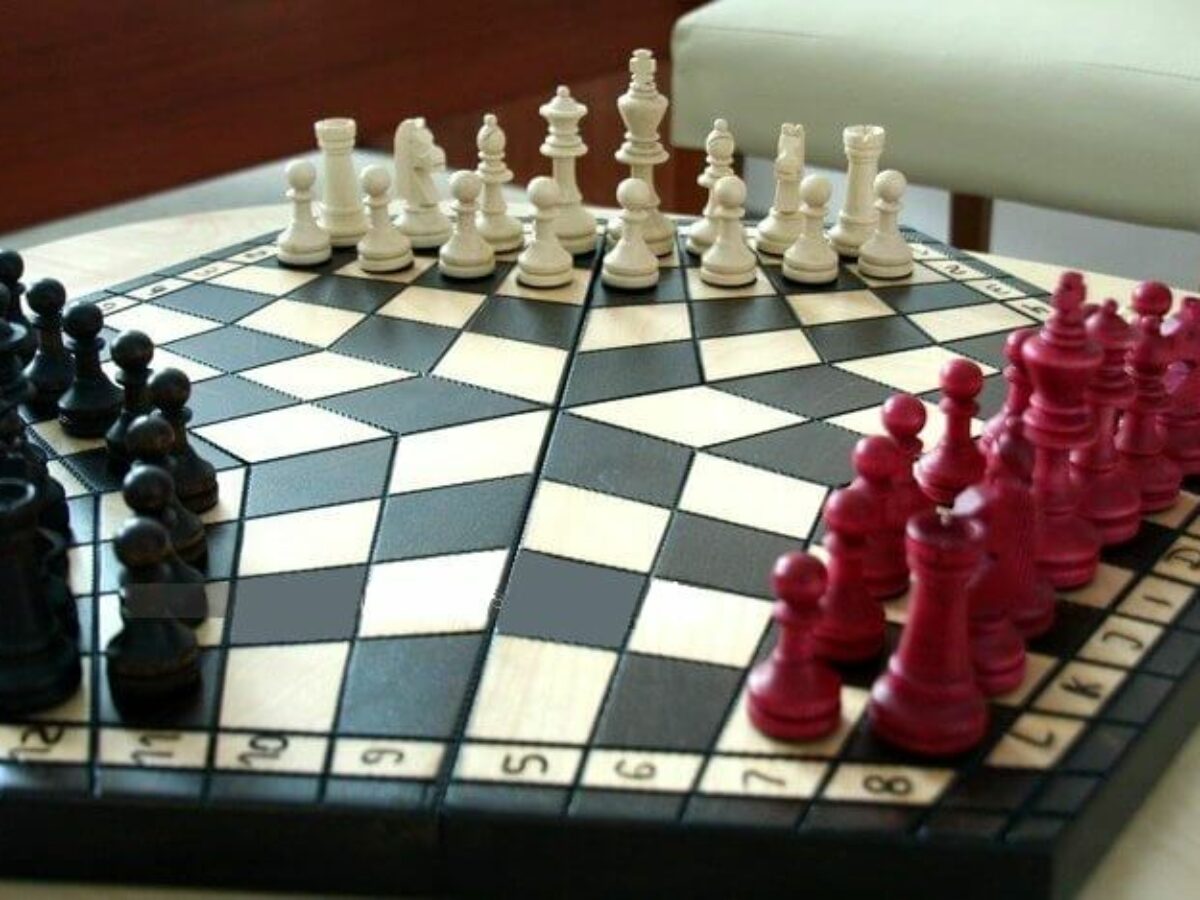How Chess emerged as more popular game in India during pandemic? -