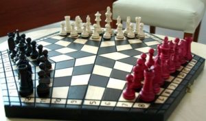 Facts about Chess