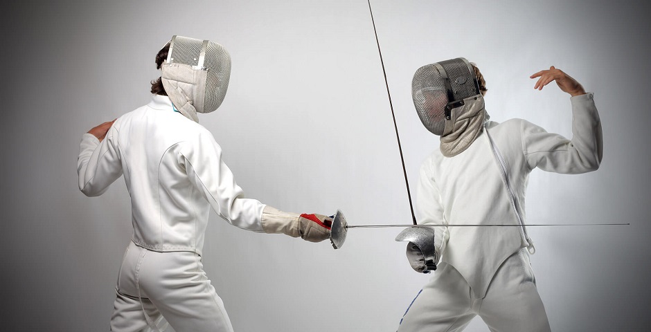 Fencing Sport images