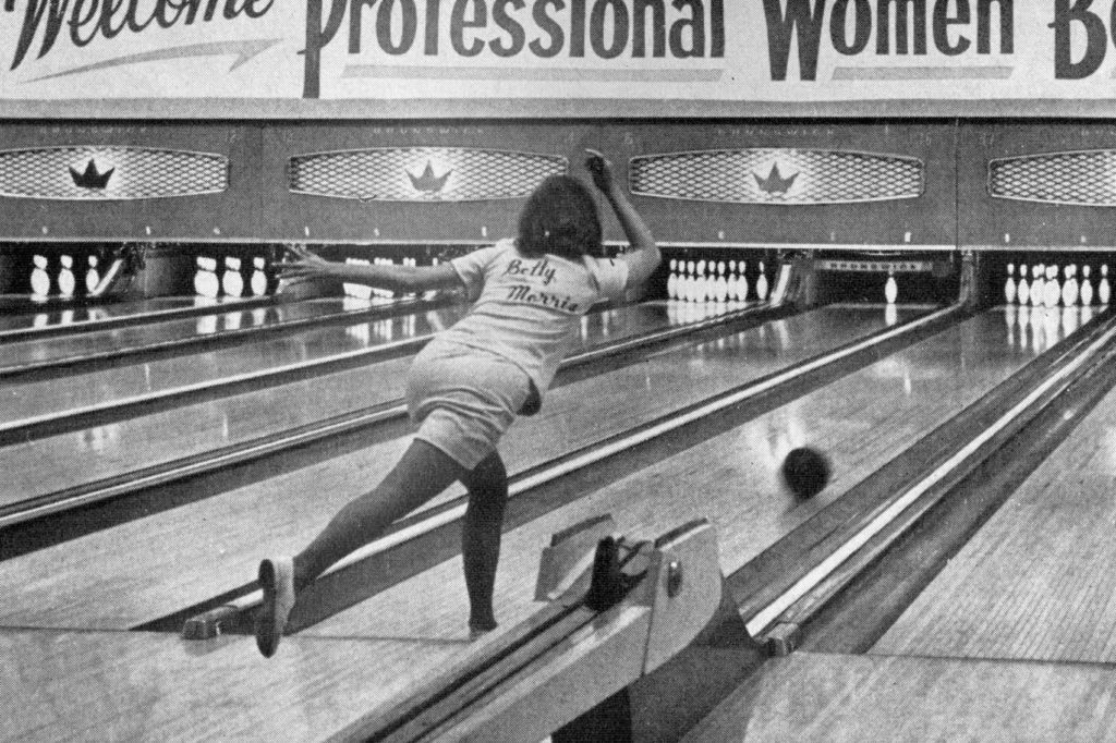 History of Ten Pin Bowling
