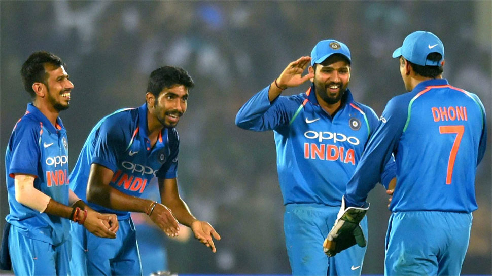 India Recent Performance