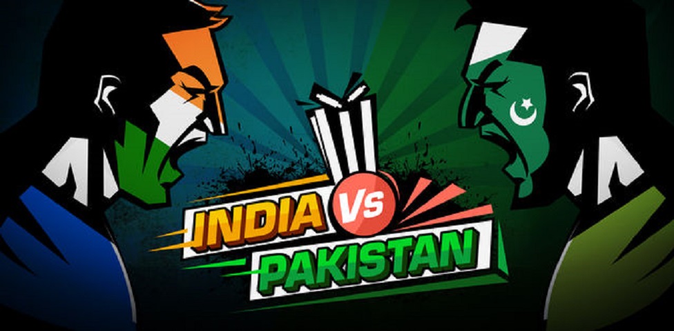 India vs. Pakistan