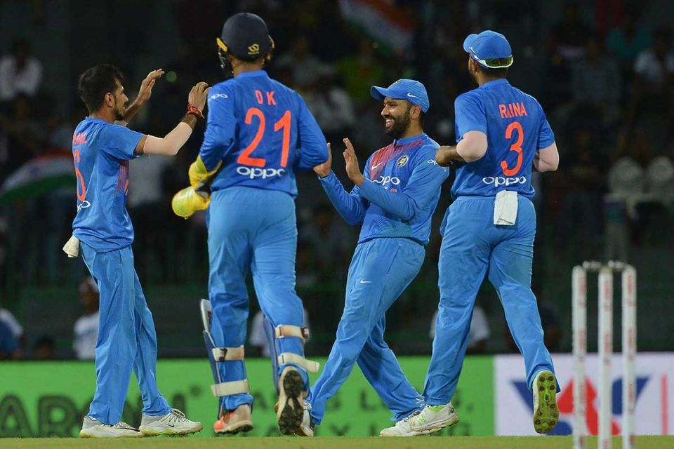 India
