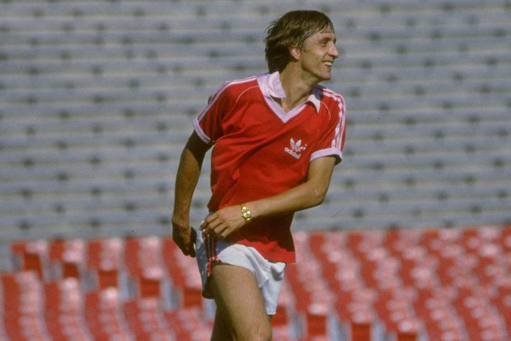 Johan Cruyff