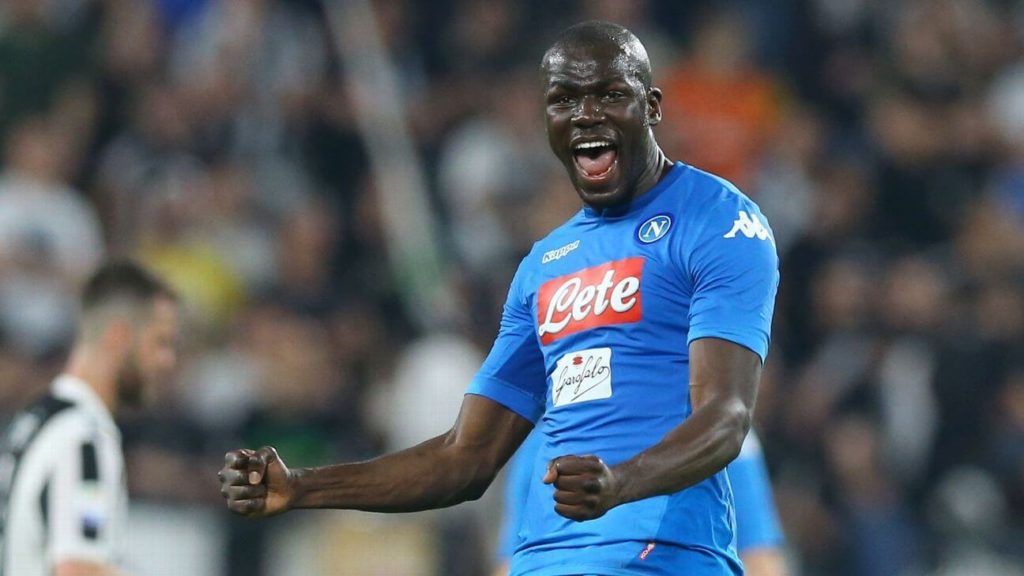 Kalidou KouliBaly