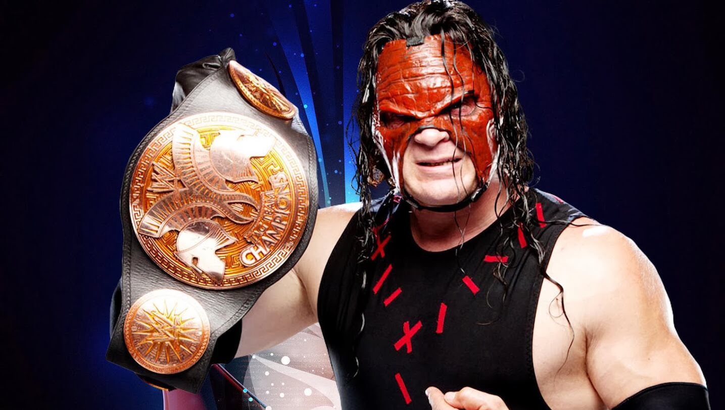 Top 10 Strongest Wrestlers in WWE History Sportz Craazy