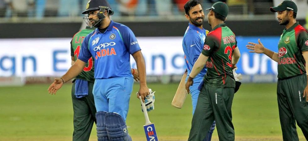 Ind Vs Ban Match Prediction