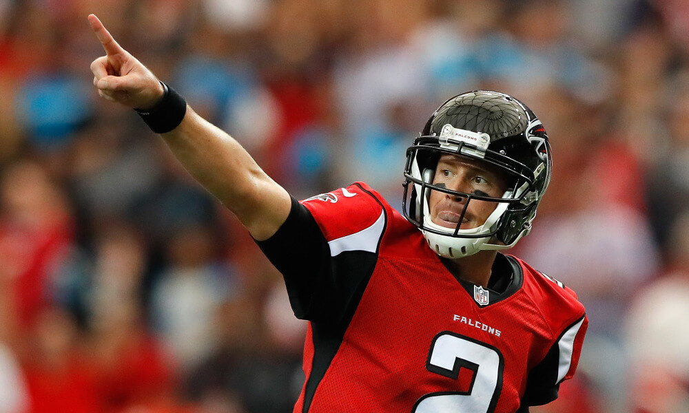 Matt Ryan