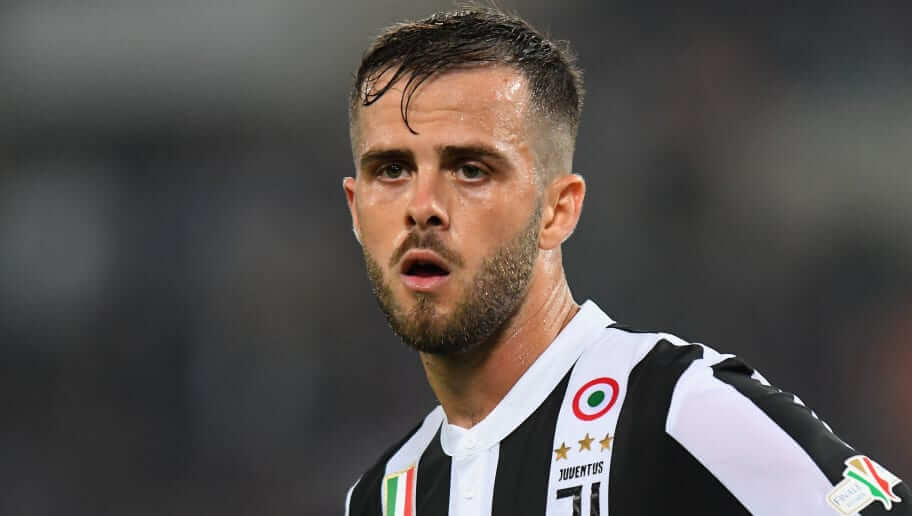 Miralem Pjanic