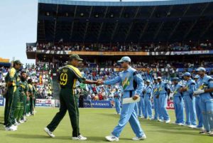 Pakistan vs India