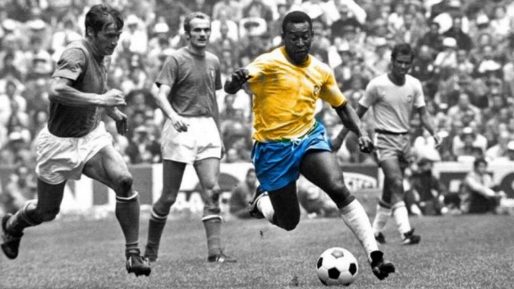 Pele