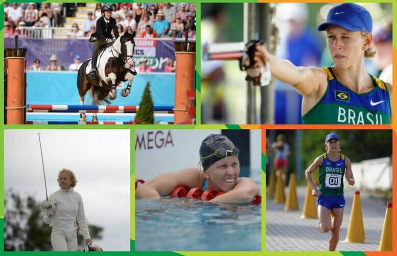 Pentathlon
