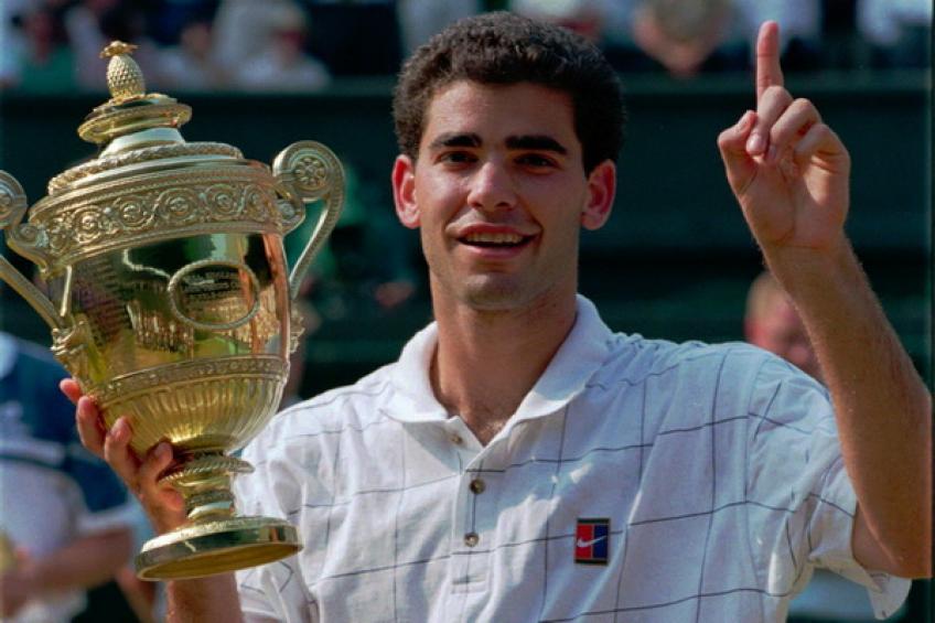 Pete Sampras