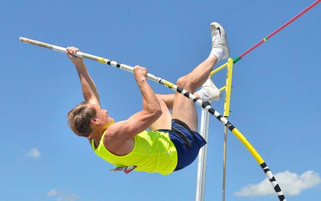 Pole Vault Techniques Tips Training Sportz Craazy Pole Vault Techniques Tips Training Sportz Craazy