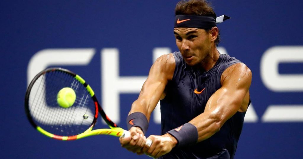 Rafael Nadal