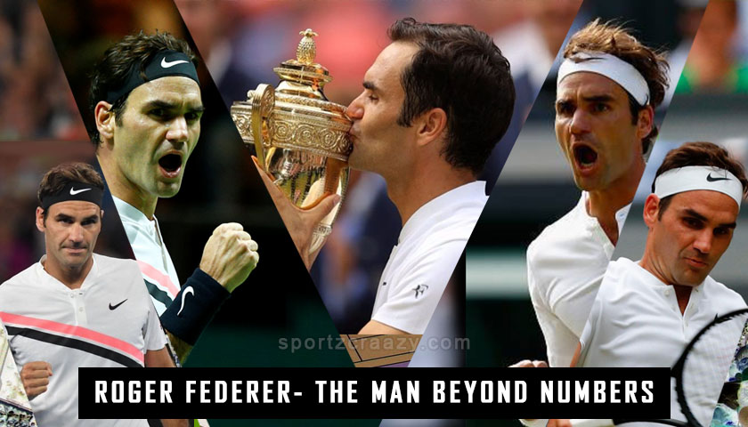 Roger Federer