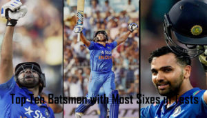 Rohit Sharma