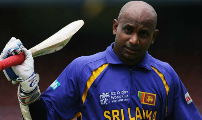 Sanath Jayasuriya Fastest 50 in ODI Cricket