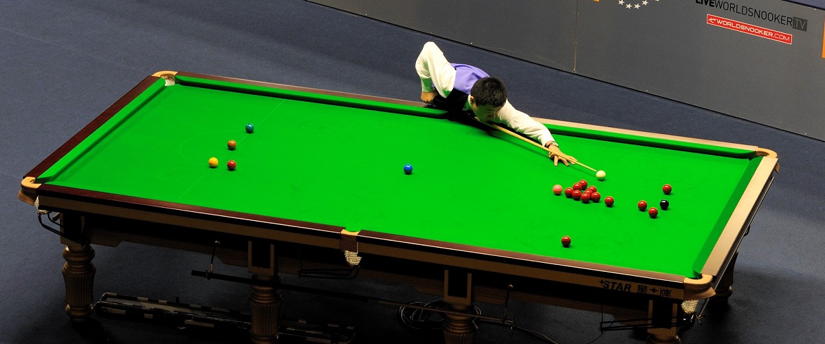 Billiards History, Types of Billiards Game & Equipments