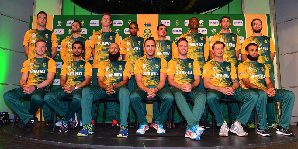 South Africa National Cricket Team