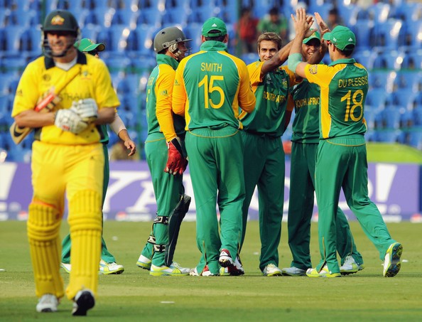 South Africa Vs Australia images