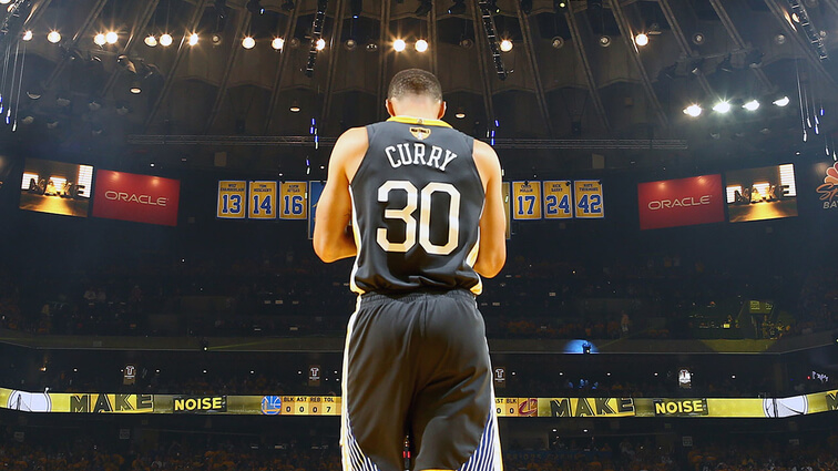 Stephen Curry