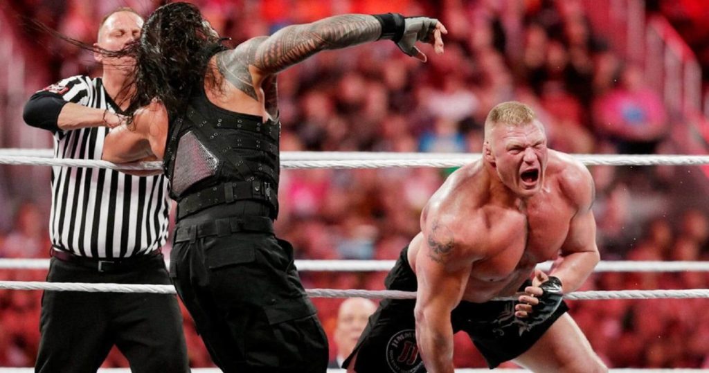 WWE Royal Rumble Interesting Facts