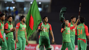 bangladesh cricket team