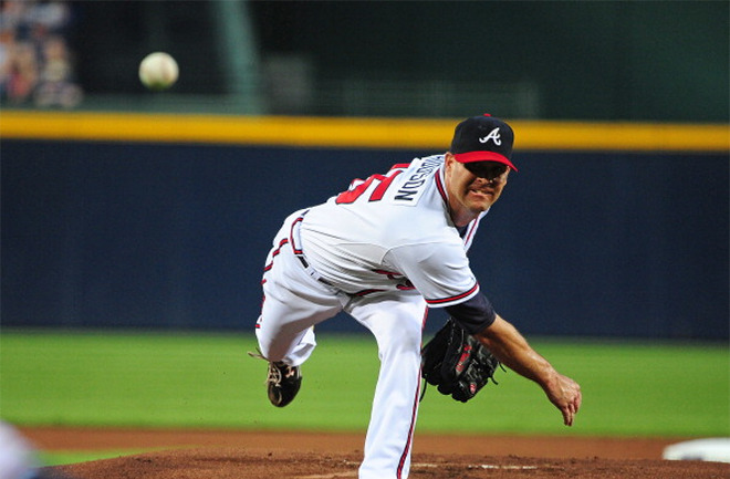baseball pitchers