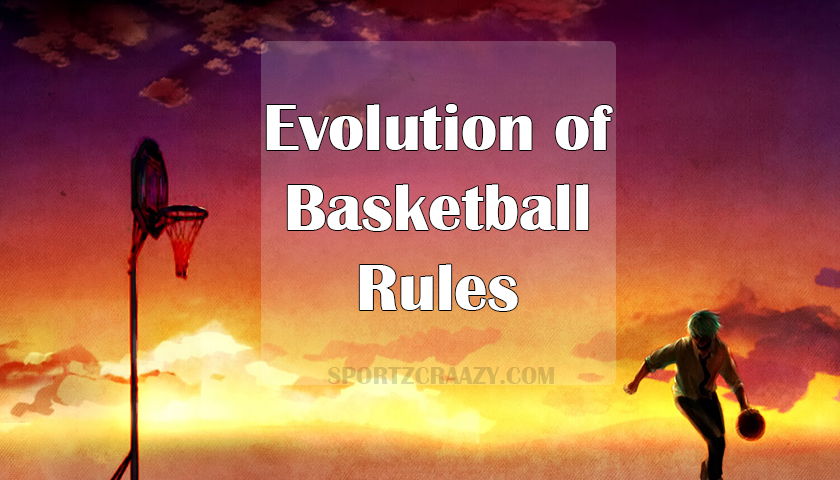 basketball rules