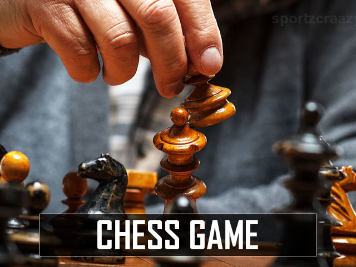 All You Need to Know about Chess Game -