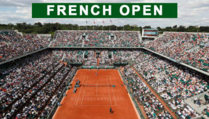 french open