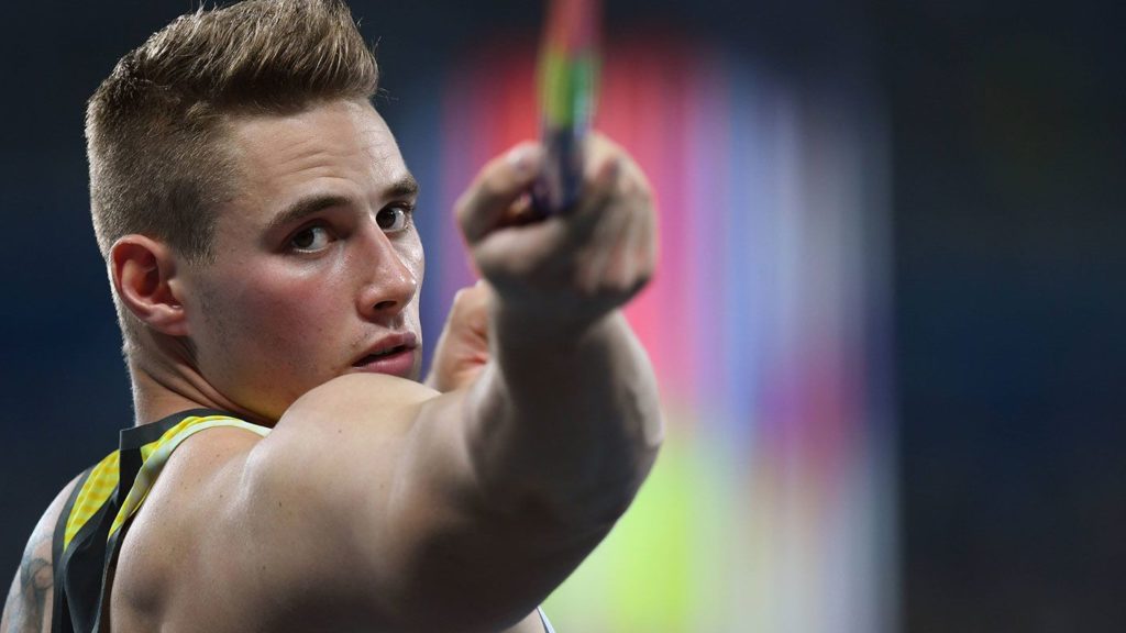 Javelin Throw Sport Rules, Equipments and World Records