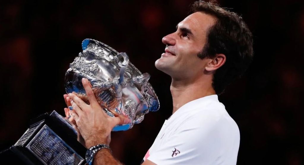 roger federer images