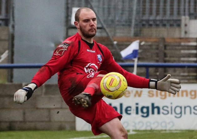 ryman league in London