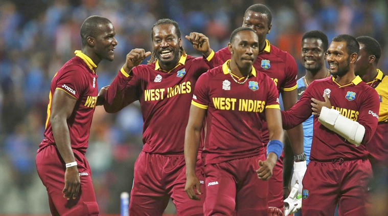 West Indies vs India 2018  Schedule, Venues & Match Timings