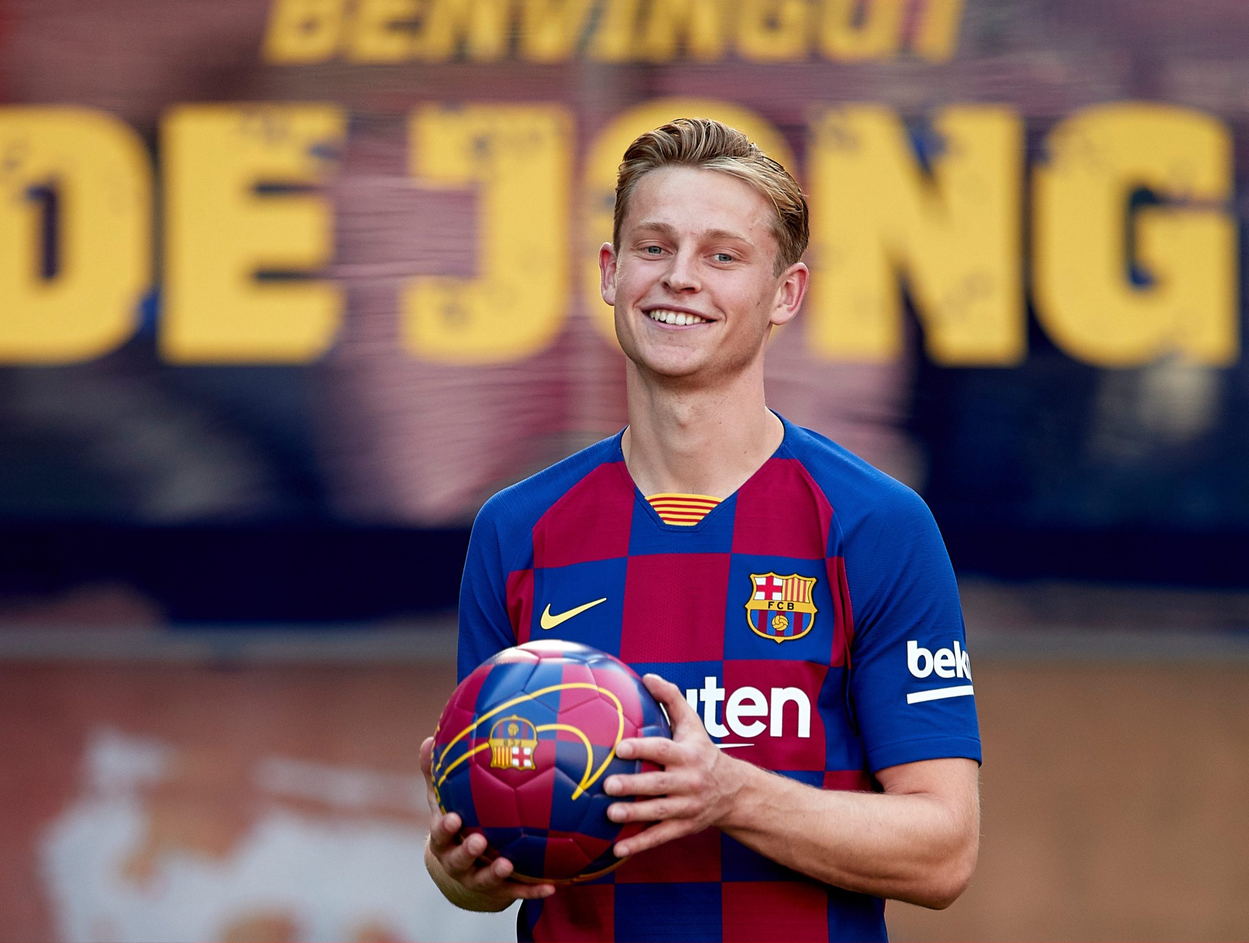 Best Central Midfielders 2025