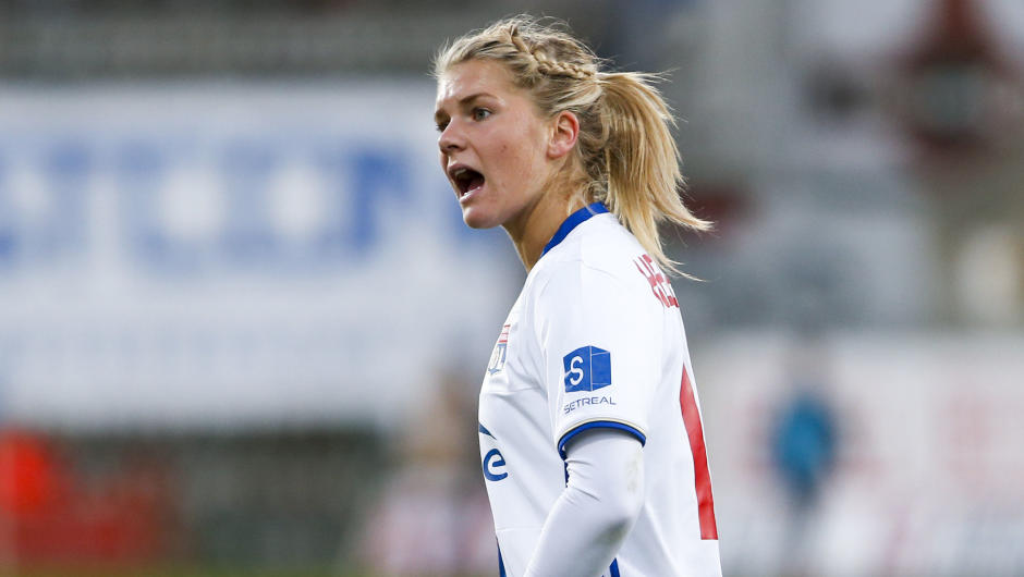 Ada Hegerberg