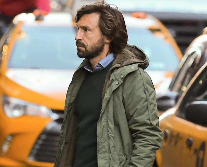 Andrea Pirlo