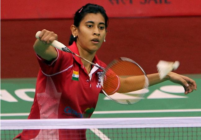 Arundhati Pantawane