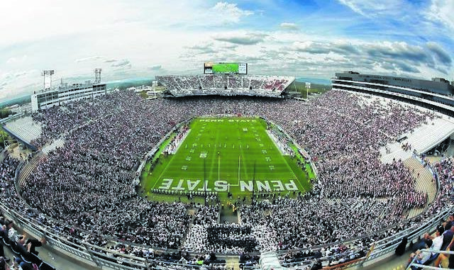 Beaver Stadium