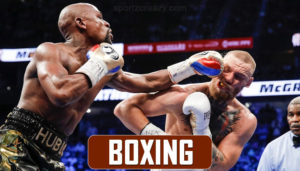 Boxing