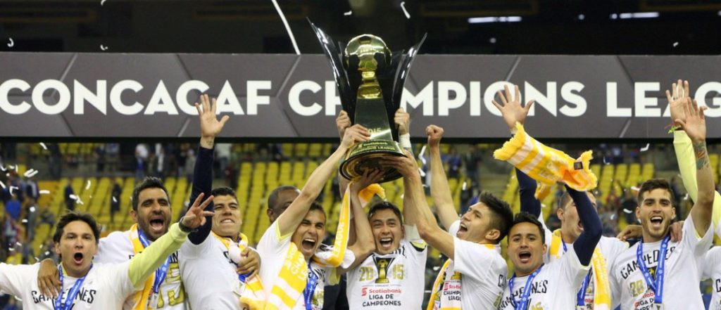 CONCACAF Champions League