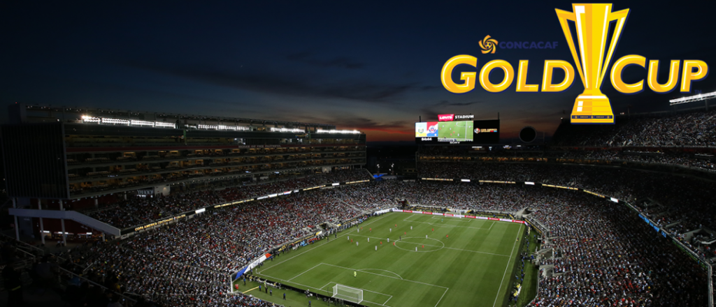 CONCACAF Gold Cup