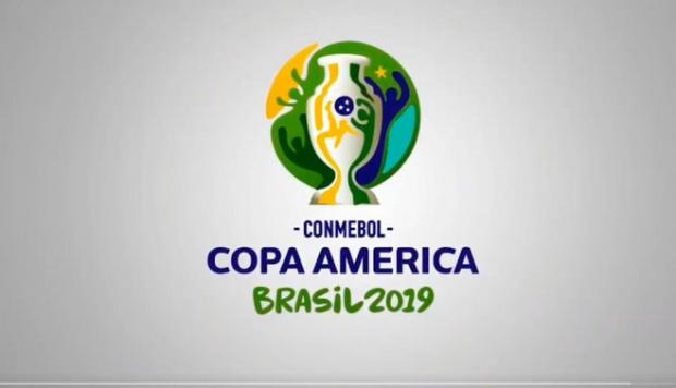 CONMEBOL Copa América 2019
