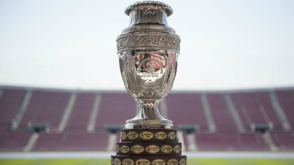 CONMEBOL Copa América