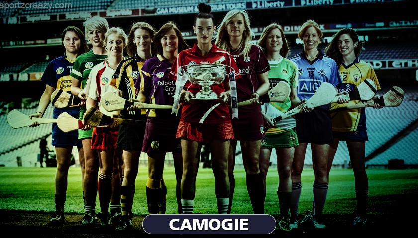 Camogie