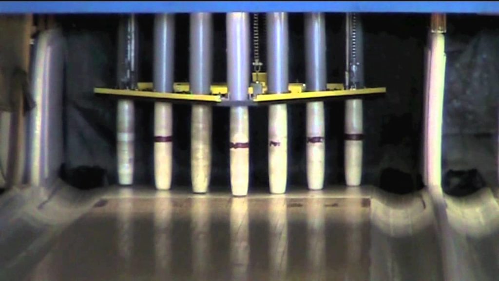 All You Need to Know about Candlepin Bowling