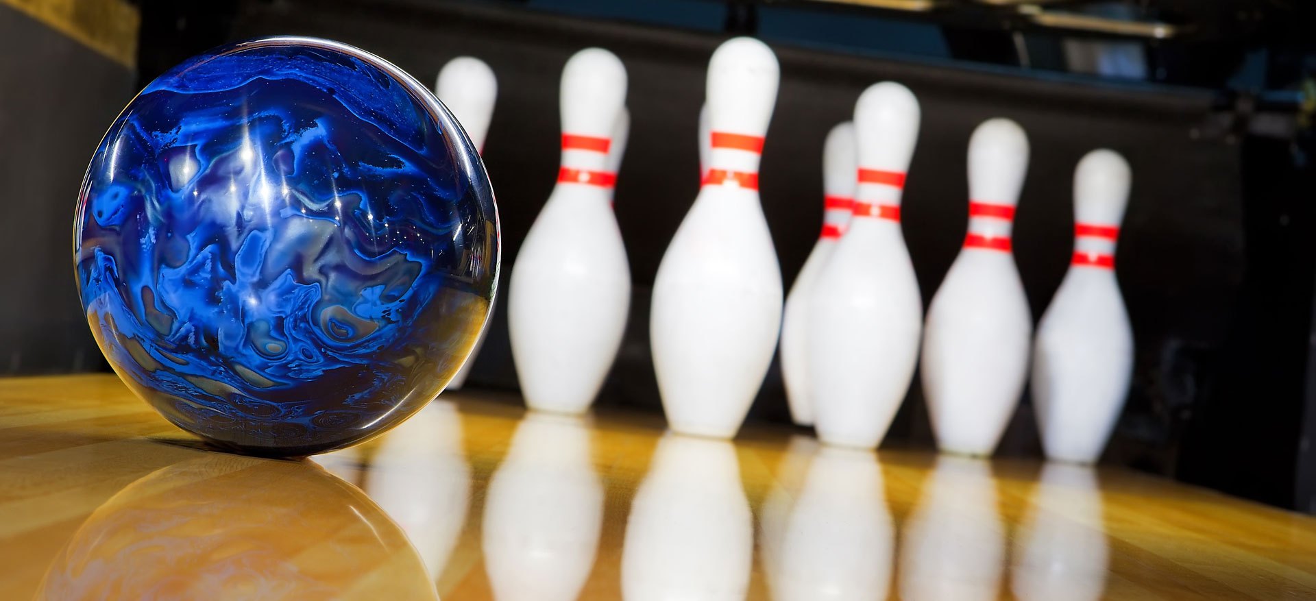All You Need to Know about Candlepin Bowling